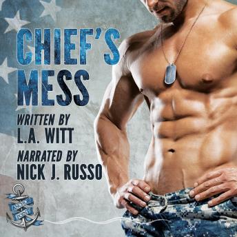 Chief's Mess