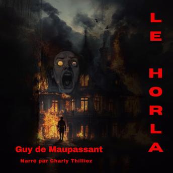 [French] - Le Horla