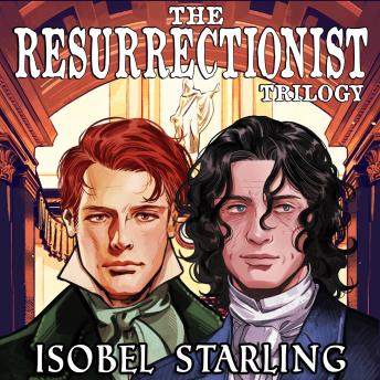 Isobel Starling's The Resurrectionist Trilogy Box SetThe Resurrectionist Trilogy Box Set episode artwork