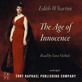 The Age of Innocence
