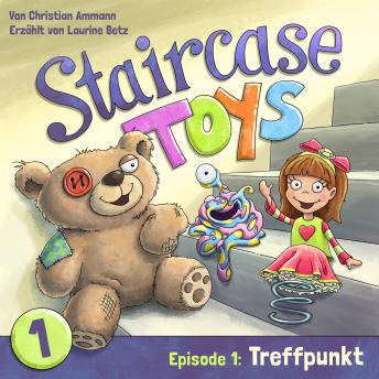 [German] - Staircase Toys: Treffpunkt