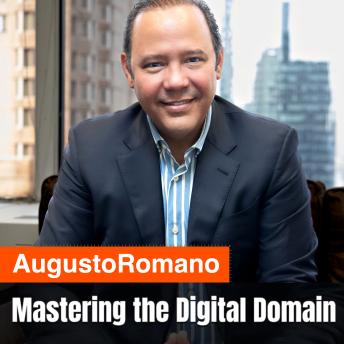 Mastering the Digital Domain: The Definitive Guide for CEOs to Digital Marketing Triumph