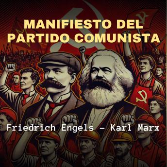 [Spanish] - Manifiesto del Partido Comunista