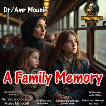 A Family Memory: Philosophical drama story