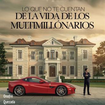 [Spanish] - Lo Que No Te Cuentan De La Vida De  Los Multimillonarios