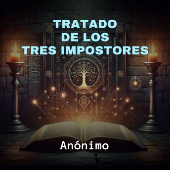 [Spanish] - Tratado de los Tres Impostores
