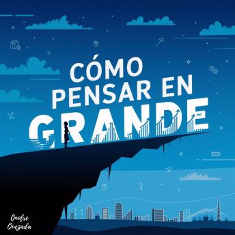 [Spanish] - Como  Pensar  En Grande