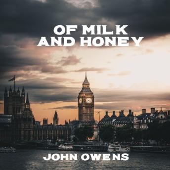 Of Milk and Honey