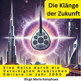 [German] - Die Klänge der Zukunft: Wie Musik die Emirate im Jahr 2090 verändert