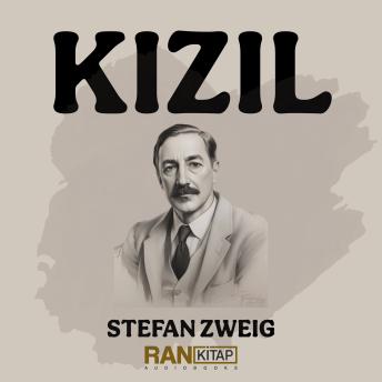 [Turkish] - Kızıl