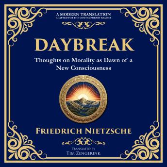 Daybreak: Awakening to Freedom and Truth