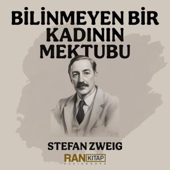 [Turkish] - Bilinmeyen Bir Kadının Mektubu