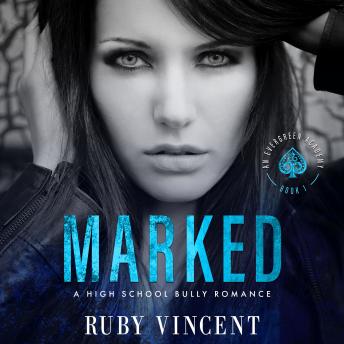Marked