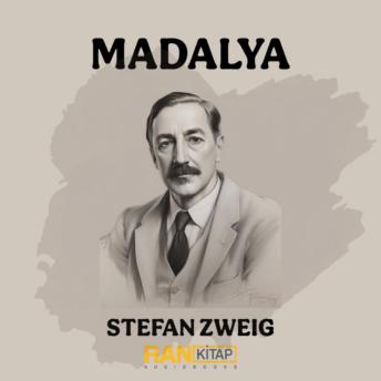 [Turkish] - Madalya