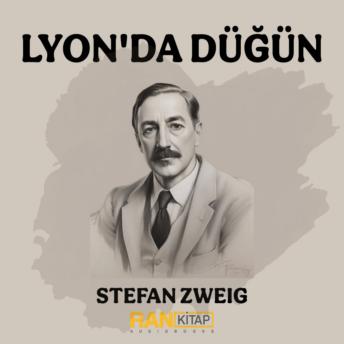 [Turkish] - Lyon'da Düğün