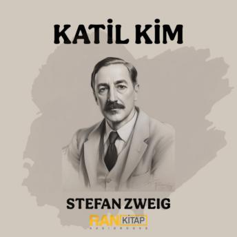 [Turkish] - Katil Kim
