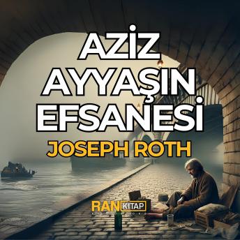 [Turkish] - Aziz Ayyaşın Efsanesi