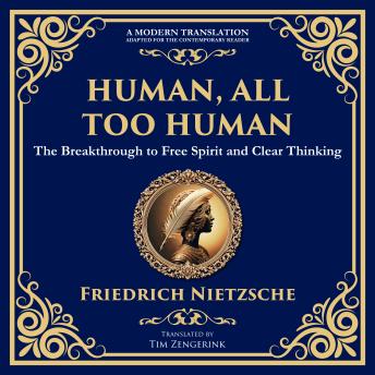 Human, All Too Human: Reflections on Humanity, Morality, and Progress