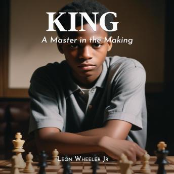 King: A Master in the Making