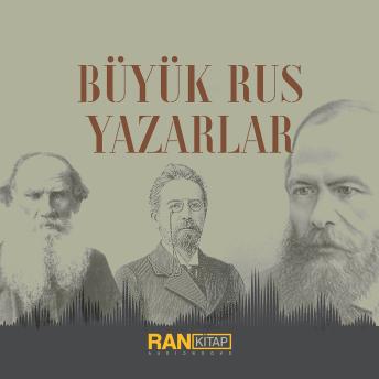 [Turkish] - Büyük Rus Yazarlar