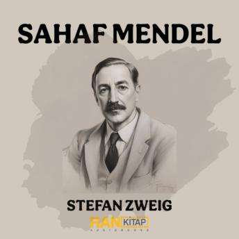 [Turkish] - Sahaf Mendel