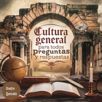 [Spanish] - Cultura General Para Todos Preguntas Y Respuestas