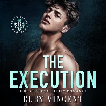 The Execution: A Reverse Harem Romance