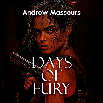Days of Fury: A Day in the Life Series, Book Three