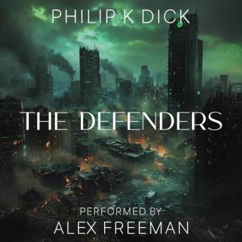 The Defenders