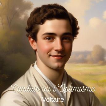 [French] - Candide ou l'Optimisme