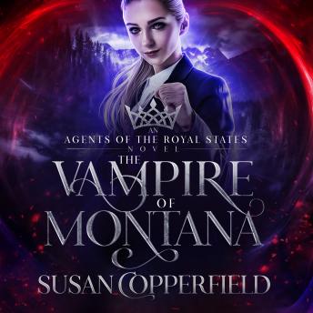 The Vampire of Montana