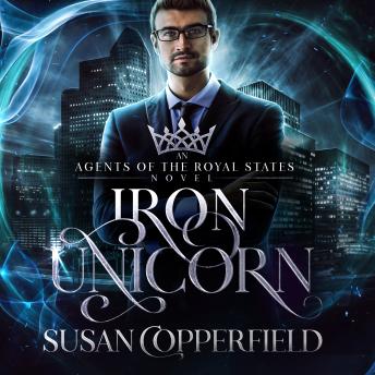 Iron Unicorn