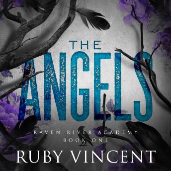 The Angels: A Reverse Harem Romance