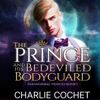The Prince and His Bedeviled Bodyguard Cover