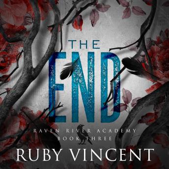 The End: A Reverse Harem Romance