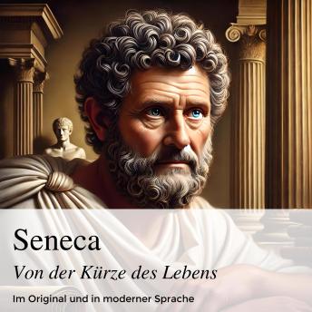 [German] - Seneca: Von der Kürze des Lebens: Im Original und in moderner Sprache