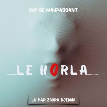 [French] - Le Horla
