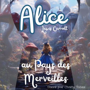 [French] - Alice aux pays des merveilles