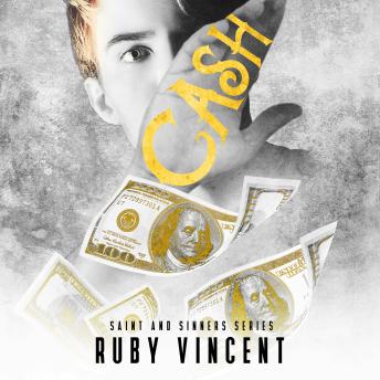 Cash: A Reverse Harem Romance