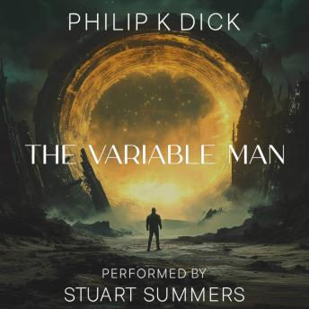The Variable Man