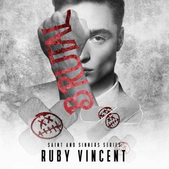 Brutal: A Reverse Harem Romance
