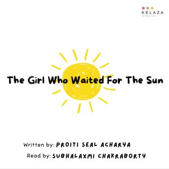 The Girl Who Waited For The Sun