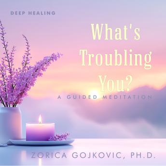 What's Troubling You?: A Guided Meditation