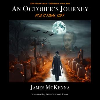 An October's Journey: Poe's Final Gift
