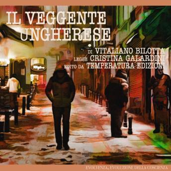 [Italian] - Il veggente ungherese