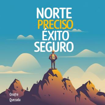 [Spanish] - Norte Preciso éxito Seguro