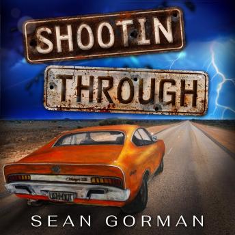 Shootin' Through