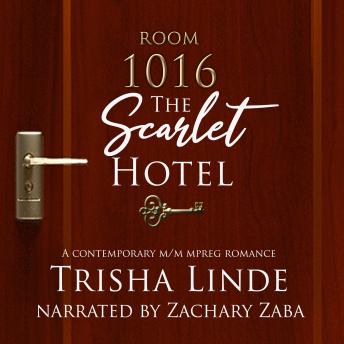 Room 1016: The Scarlet Hotel