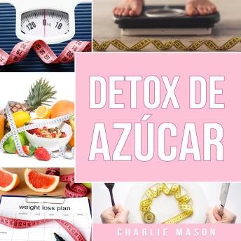 [Spanish] - Detox de Azúcar