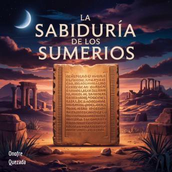 [Spanish] - La Sabiduría  De Los Sumerios
